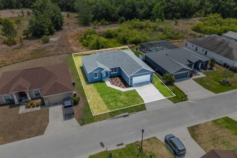 House in Mulberry, Florida 3 bedrooms, 171.78 sq.m. № 1262968 - photo 7