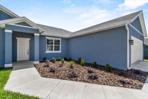 House in Mulberry, Florida 3 bedrooms, 171.78 sq.m. № 1262968 - photo 8