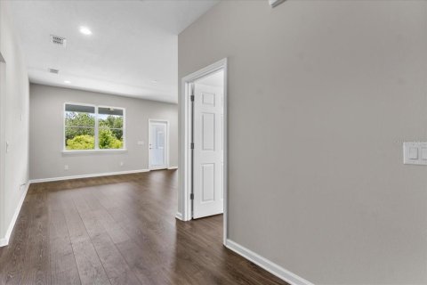 House in Mulberry, Florida 3 bedrooms, 171.78 sq.m. № 1262968 - photo 9