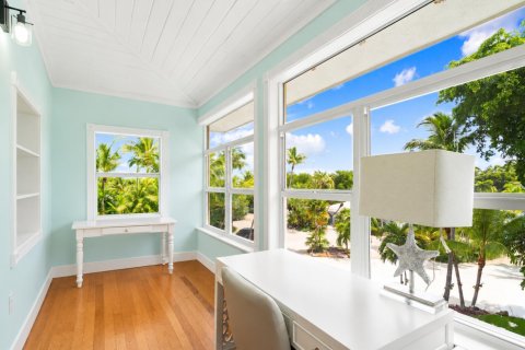 Villa ou maison à vendre à Islamorada, Village of Islands, Floride: 4 chambres, 329.8 m2 № 2390167 - photo 25