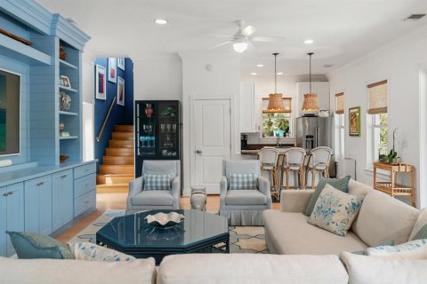 Villa ou maison à Islamorada, Village of Islands, Floride 4 chambres, 329.8 m2 № 2390167