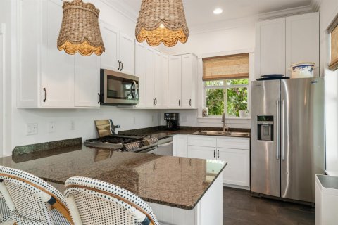 Villa ou maison à vendre à Islamorada, Village of Islands, Floride: 4 chambres, 329.8 m2 № 2390167 - photo 6