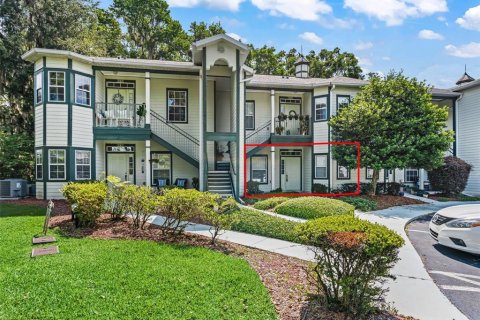 Apartment in Ocala, Florida 2 bedrooms, 110.55 sq.m. № 2167153