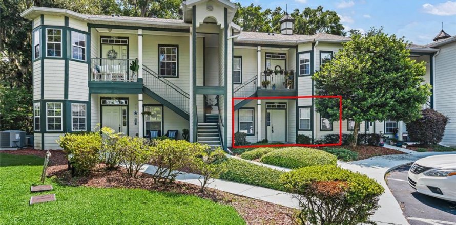 Apartment in Ocala, Florida 2 bedrooms, 110.55 sq.m. № 2167153