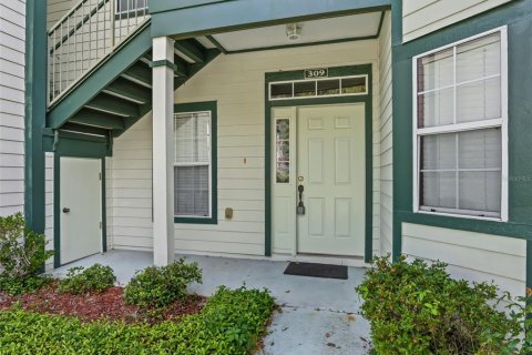 Apartment in Ocala, Florida 2 bedrooms, 110.55 sq.m. № 2167153 - photo 3