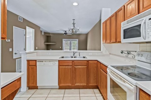 Apartment in Ocala, Florida 2 bedrooms, 110.55 sq.m. № 2167153 - photo 10