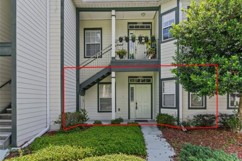 Apartment in Ocala, Florida 2 bedrooms, 110.55 sq.m. № 2167153 - photo 2