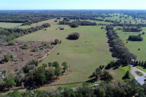 Land in Ocala, Florida № 930432 - photo 5