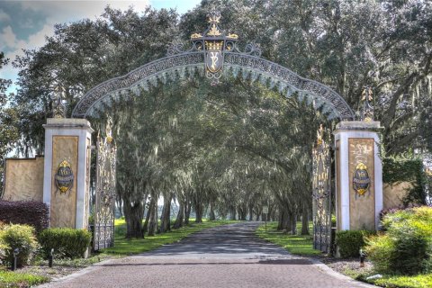 Land in Ocala, Florida № 930432 - photo 1