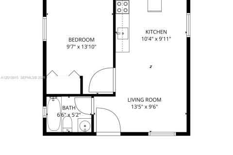 Villa ou maison à vendre à Miami, Floride: 4 chambres, 193.7 m2 № 2076358 - photo 29