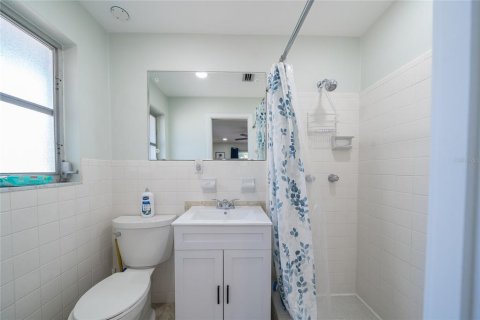 Купить виллу или дом в Клируотер, Флорида 6 комнат, 111.02м2, № 2234501 - фото 27
