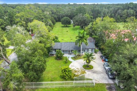 Villa ou maison à vendre à Orlando, Floride: 3 chambres, 154.59 m2 № 1885657 - photo 5