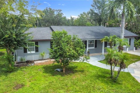 Villa ou maison à vendre à Orlando, Floride: 3 chambres, 154.59 m2 № 1885657 - photo 1