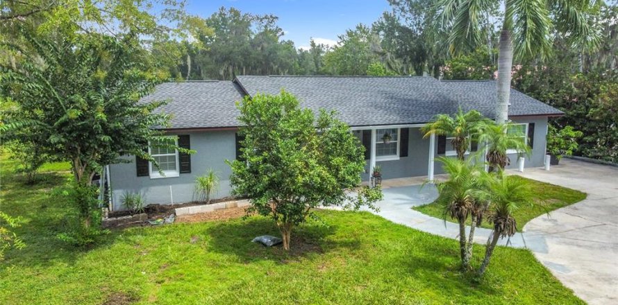 Villa ou maison à Orlando, Floride 3 chambres, 154.59 m2 № 1885657