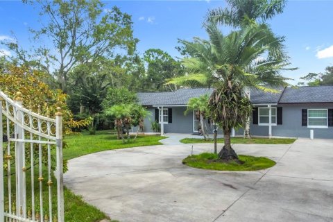 Villa ou maison à vendre à Orlando, Floride: 3 chambres, 154.59 m2 № 1885657 - photo 3
