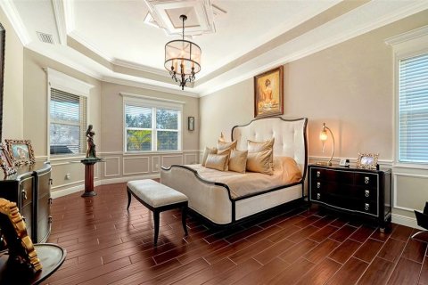 House in Sarasota, Florida 4 bedrooms, 333.89 sq.m. № 1530545 - photo 12