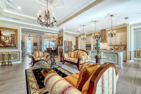 House in Sarasota, Florida 4 bedrooms, 333.89 sq.m. № 1530545 - photo 3