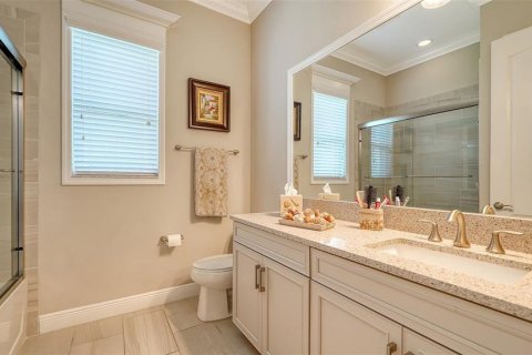 House in Sarasota, Florida 4 bedrooms, 333.89 sq.m. № 1530545 - photo 20