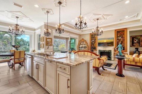 House in Sarasota, Florida 4 bedrooms, 333.89 sq.m. № 1530545 - photo 7