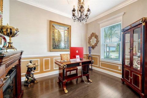 House in Sarasota, Florida 4 bedrooms, 333.89 sq.m. № 1530545 - photo 21