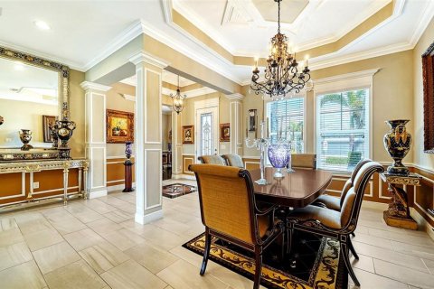 House in Sarasota, Florida 4 bedrooms, 333.89 sq.m. № 1530545 - photo 5