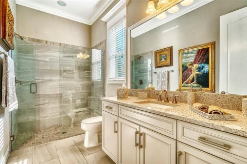 House in Sarasota, Florida 4 bedrooms, 333.89 sq.m. № 1530545 - photo 30