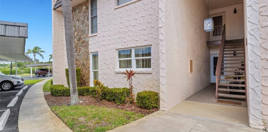 Condo à Seminole, Floride, 2 chambres  № 1618728