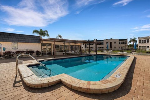 Copropriété à vendre à Seminole, Floride: 2 chambres, 119.66 m2 № 1618728 - photo 29