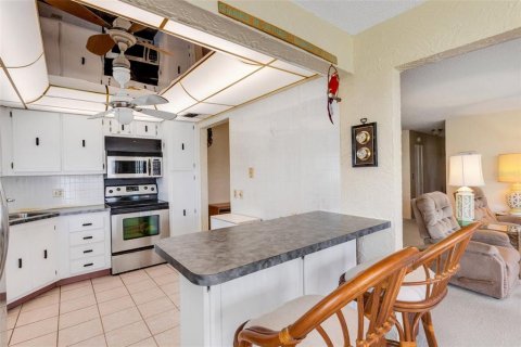 Copropriété à vendre à Seminole, Floride: 2 chambres, 119.66 m2 № 1618728 - photo 13