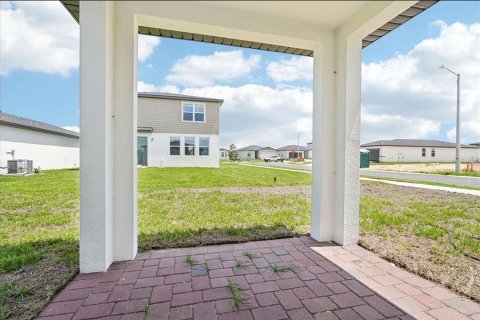 House in Lake Hamilton, Florida 3 bedrooms, 137.77 sq.m. № 1789937 - photo 23