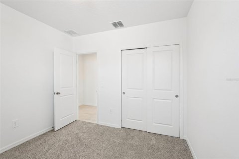 House in Lake Hamilton, Florida 3 bedrooms, 137.77 sq.m. № 1789937 - photo 19