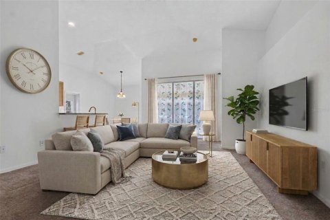 Villa ou maison à vendre à Tampa, Floride: 4 chambres, 246.19 m2 № 2428695 - photo 13