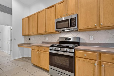 Villa ou maison à vendre à Tampa, Floride: 4 chambres, 246.19 m2 № 2428695 - photo 22