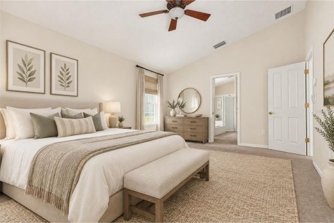 Villa ou maison à vendre à Tampa, Floride: 4 chambres, 246.19 m2 № 2428695 - photo 29