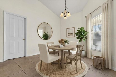 Villa ou maison à vendre à Tampa, Floride: 4 chambres, 246.19 m2 № 2428695 - photo 24