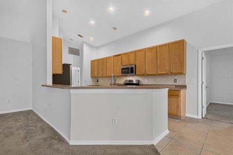 Villa ou maison à vendre à Tampa, Floride: 4 chambres, 246.19 m2 № 2428695 - photo 17