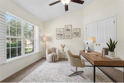 Villa ou maison à vendre à Tampa, Floride: 4 chambres, 246.19 m2 № 2428695 - photo 3