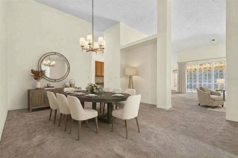 Villa ou maison à vendre à Tampa, Floride: 4 chambres, 246.19 m2 № 2428695 - photo 10
