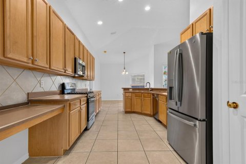 Villa ou maison à vendre à Tampa, Floride: 4 chambres, 246.19 m2 № 2428695 - photo 20