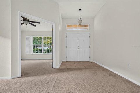Villa ou maison à vendre à Tampa, Floride: 4 chambres, 246.19 m2 № 2428695 - photo 6