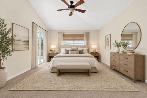 Villa ou maison à vendre à Tampa, Floride: 4 chambres, 246.19 m2 № 2428695 - photo 26