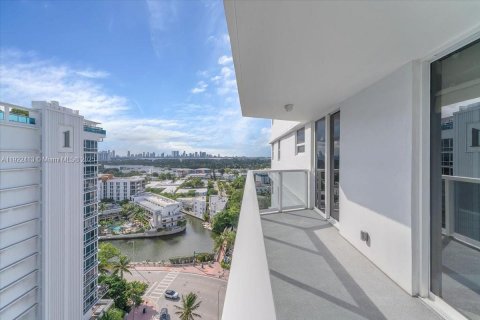 Copropriété à louer à Miami Beach, Floride: 2 chambres, 104.14 m2 № 1976357 - photo 8