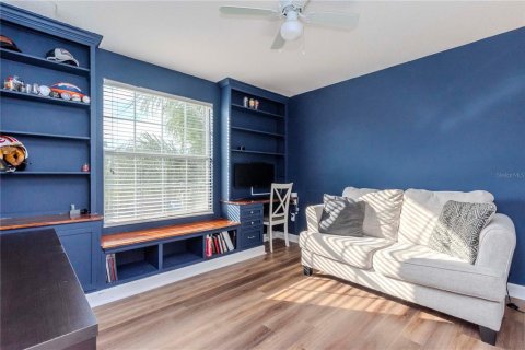 House in Wimauma, Florida 6 bedrooms, 402.55 sq.m. № 1548253 - photo 21