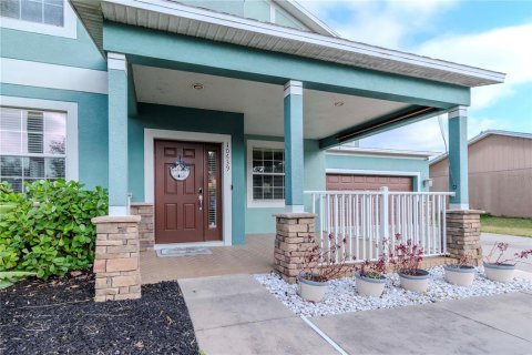 House in Wimauma, Florida 6 bedrooms, 402.55 sq.m. № 1548253 - photo 2