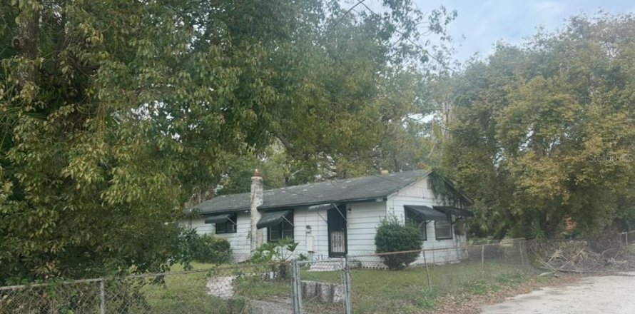 Casa en Tampa, Florida 2 dormitorios, 127.09 m2 № 1716625