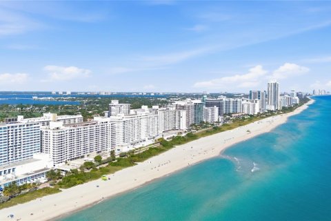 Купить кондоминиум в Майами-Бич, Флорида 2 спальни, 120.87м2, № 2039622 - фото 4