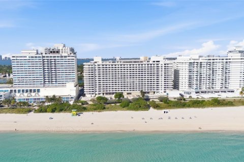 Купить кондоминиум в Майами-Бич, Флорида 2 спальни, 120.87м2, № 2039622 - фото 5