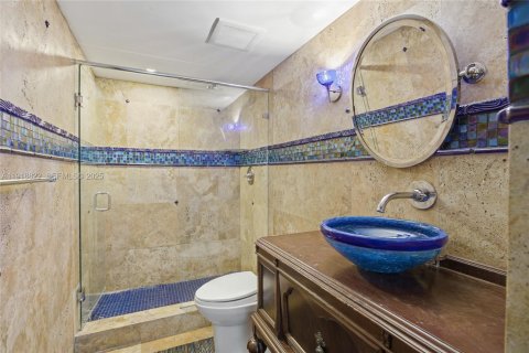 Купить кондоминиум в Майами-Бич, Флорида 2 спальни, 120.87м2, № 2039622 - фото 26