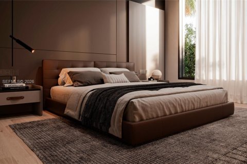 Купить виллу или дом в Пальметто-Бей, Флорида 5 спален, № 2067432 - фото 11