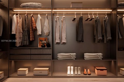 Купить виллу или дом в Пальметто-Бей, Флорида 5 спален, № 2067432 - фото 16